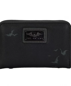 Loungefly The Batman Cosplay Zip Around Wallet