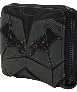 Loungefly The Batman Cosplay Zip Around Wallet