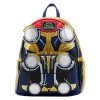 Loungefly Thor: Love And Thunder Glow In The Dark Cosplay Mini Backpack [PRE-ORDER]