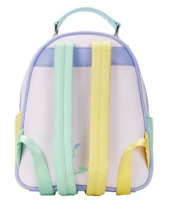 Loungefly SpongeBob SquarePants Jelly Fishing Mini Backpack Disney 10 Loungefly SpongeBob SquarePants Jelly Fishing Mini Backpack Disney