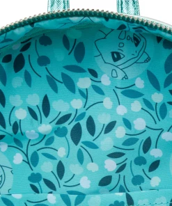 Loungefly Pokémon Bulbasaur Cosplay Mini Backpack
