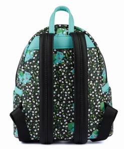 Loungefly Pokémon Bulbasaur Mini Backpack 7 Loungefly Pokémon Bulbasaur Mini Backpack