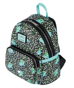 Loungefly Pokémon Bulbasaur Mini Backpack 6 Loungefly Pokémon Bulbasaur Mini Backpack