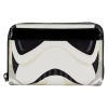 Loungefly Stormtrooper Lenticular Cosplay Zip Around Wallet Star Wars