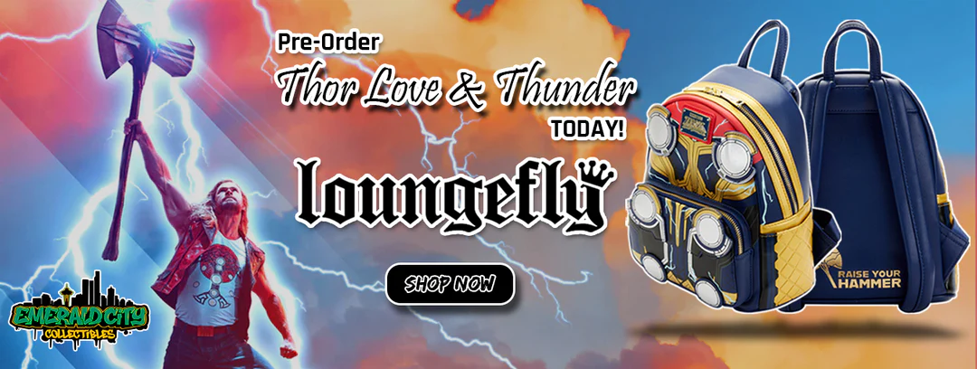 Emerald City Collectibles Sales -Emerald City Collectibles Sales Thor banner 68946539 6388 4ae3 9ea4