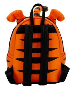 Loungefly Winnie The Pooh Tigger Cosplay Mini Backpack