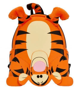 Loungefly Winnie The Pooh Tigger Cosplay Mini Backpack
