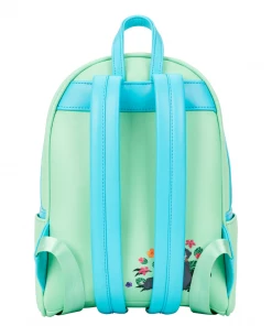 Loungefly The Jungle Book Bare Necessities Mini Backpack Disney 8 Loungefly The Jungle Book Bare Necessities Mini Backpack Disney