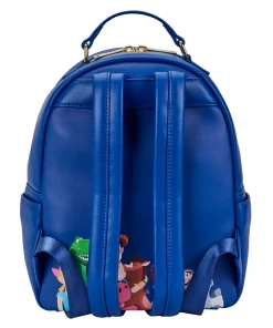 Loungefly Disney Toy Story Ferris Wheel Movie Moment Mini Backpack 10 Loungefly Disney Toy Story Ferris Wheel Movie Moment Mini Backpack