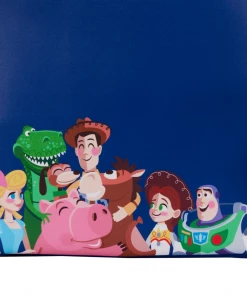 Loungefly Disney Toy Story Ferris Wheel Movie Moment Mini Backpack 11 Loungefly Disney Toy Story Ferris Wheel Movie Moment Mini Backpack