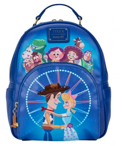 Loungefly Disney Toy Story Ferris Wheel Movie Moment Mini Backpack