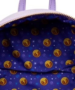 Loungefly Disney Hercules Muses Clouds Mini Backpack