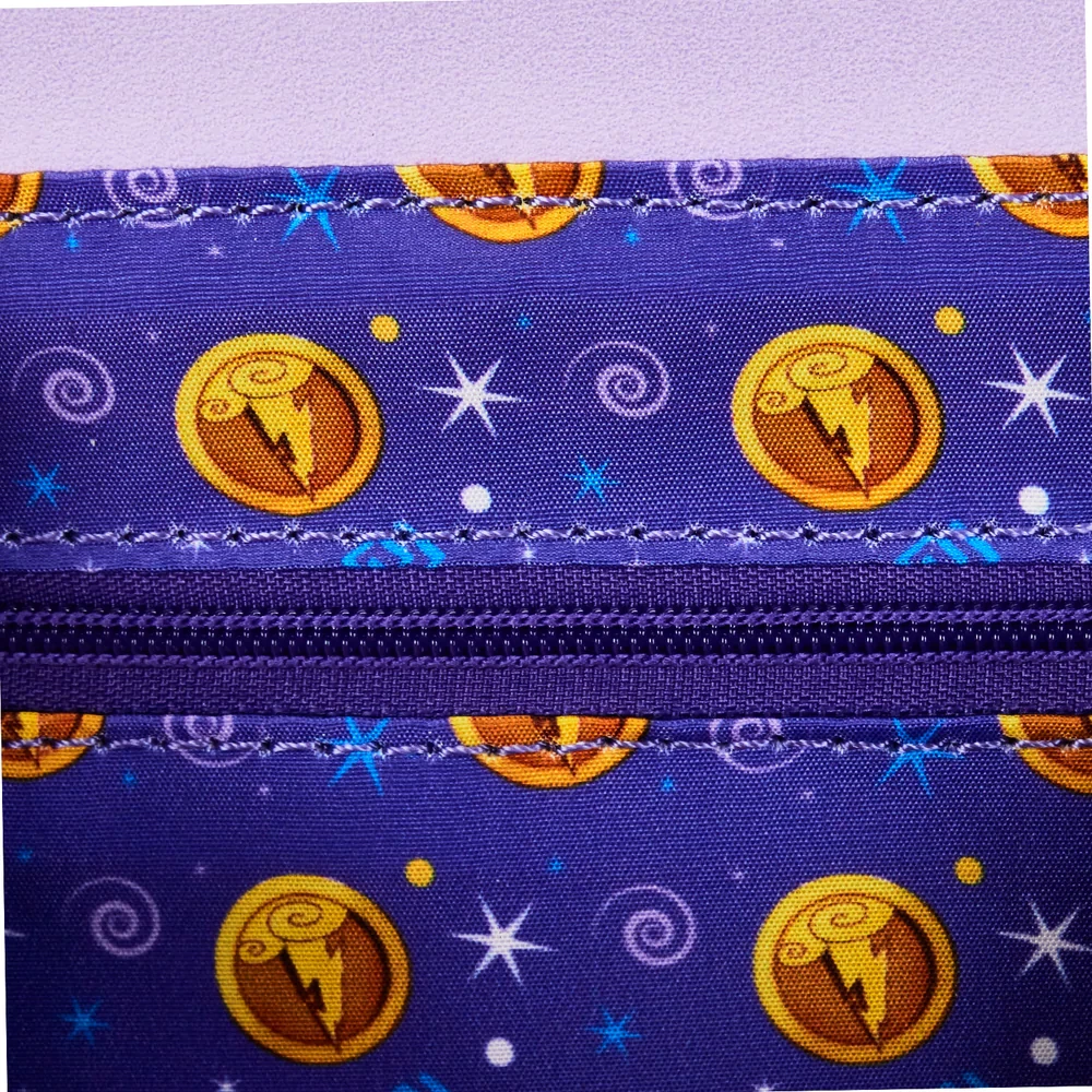 Loungefly Hercules Muses Clouds Crossbody Bag 2 Loungefly Hercules Muses Clouds Crossbody Bag