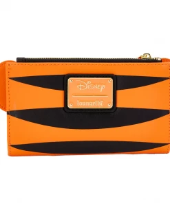 Loungefly Winnie The Pooh Tigger Cosplay Flap Wallet Disney 6 Loungefly Winnie The Pooh Tigger Cosplay Flap Wallet Disney
