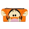 Loungefly Winnie The Pooh Tigger Cosplay Flap Wallet Disney
