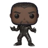 Emerald City Collectibles Funko Pop! Black Panther: Black Panther (273)