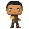 Emerald City Collectibles Hero's & Villian's Funko Pop! Eternals: Gilgamesh (730) [Chase]