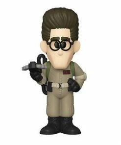 Emerald City Collectibles Funko Vinyl Soda Ghostbusters: Egon Spengler