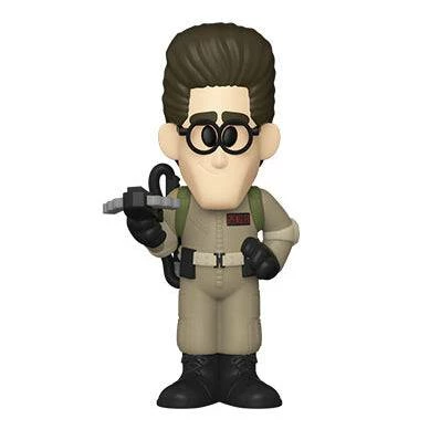 Emerald City Collectibles Funko Vinyl Soda Ghostbusters: Egon Spengler 1 Emerald City Collectibles Funko Vinyl Soda Ghostbusters: Egon Spengler