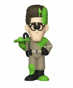 Emerald City Collectibles Funko Vinyl Soda Ghostbusters: Egon Spengler 6 Emerald City Collectibles Funko Vinyl Soda Ghostbusters: Egon Spengler
