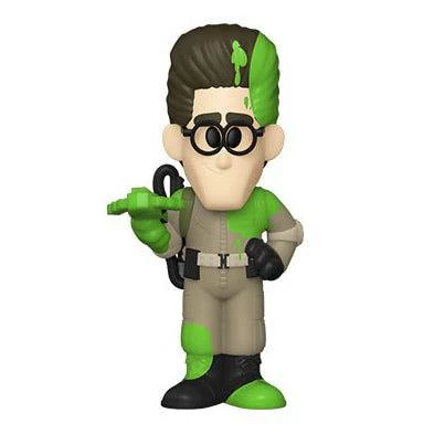 Emerald City Collectibles Funko Vinyl Soda Ghostbusters: Egon Spengler 3 Emerald City Collectibles Funko Vinyl Soda Ghostbusters: Egon Spengler