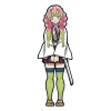 FIGPIN Demon Slayer: Mitsuri Kanroji (812) [PRE-ORDER]
