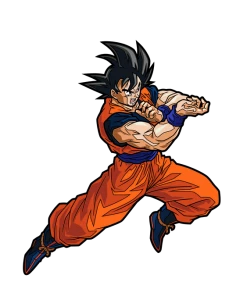 Anime FIGPIN Dragonball Super: Goku (834) [PRE-ORDER]