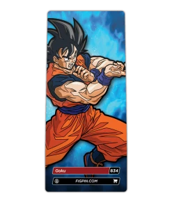 Anime FIGPIN Dragonball Super: Goku (834) [PRE-ORDER]