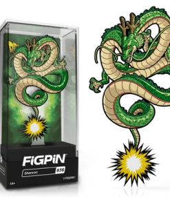 FIGPIN Dragonball Super: Shenron (836) [PRE-ORDER] Anime