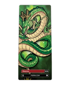FIGPIN Dragonball Super: Shenron (836) [PRE-ORDER] Anime