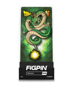 FIGPIN Dragonball Super: Shenron (836) [PRE-ORDER] Anime