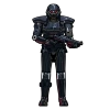 FiGPiN The Mandalorian: Dark Trooper (826) [PRE-ORDER] Star Wars