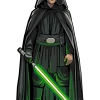FiGPiN The Mandalorian: Luke Skywalker (825) [PRE-ORDER] Star Wars