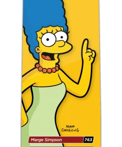 FiGPiN The Simpsons: Marge Simpson (763) [PRE-ORDER]