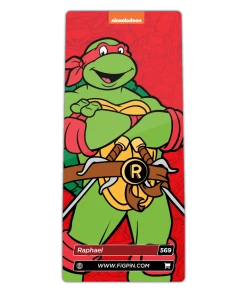 FiGPiN TMNT: Raphael (569) Figpins