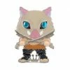 Funko POP Pin: Demon Slayer: Ionsuke Hasibira [PRE-ORDER]