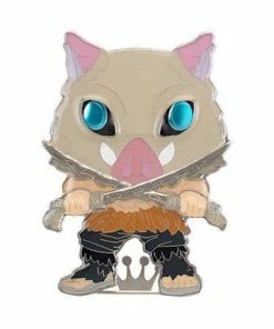 Funko POP Pin: Demon Slayer: Ionsuke Hasibira [PRE-ORDER]