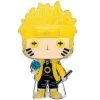 Funko Pop! Pin Naruto Shippuden: Naruto Six Path (18)