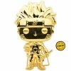 Funko Pop! Pin Naruto Shippuden: Naruto Six Path (18) [CHASE]