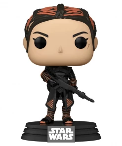 Funko Pop! The Mandalorian: Fennec Shand (483) Star Wars