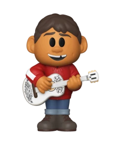 Funko Vinyl Soda Coco: Miguel [2021 Wondrous Convention LE]