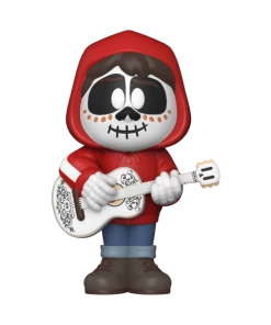 Funko Vinyl Soda Coco: Miguel [2021 Wondrous Convention LE]