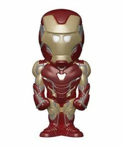 Funko Vinyl Soda Endgame: Iron Man
