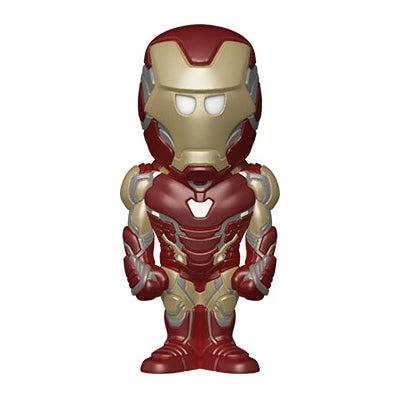 Funko Vinyl Soda Endgame: Iron Man 1 Funko Vinyl Soda Endgame: Iron Man