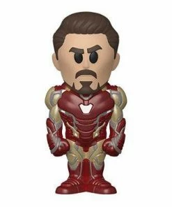 Funko Vinyl Soda Endgame: Iron Man 6 Funko Vinyl Soda Endgame: Iron Man