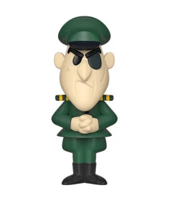 Funko Vinyl Soda Bullwinkle: Fearless Leader