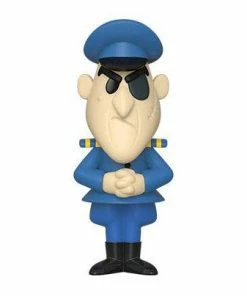 Funko Vinyl Soda Bullwinkle: Fearless Leader