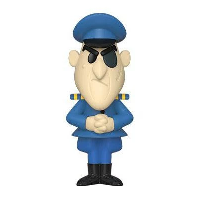 Funko Vinyl Soda Bullwinkle: Fearless Leader 2 Funko Vinyl Soda Bullwinkle: Fearless Leader