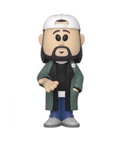 Funko Vinyl Soda Jay And Silet Bob: Silent Bob