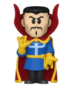 Funko Vinyl Soda Marvel: Doctor Strange